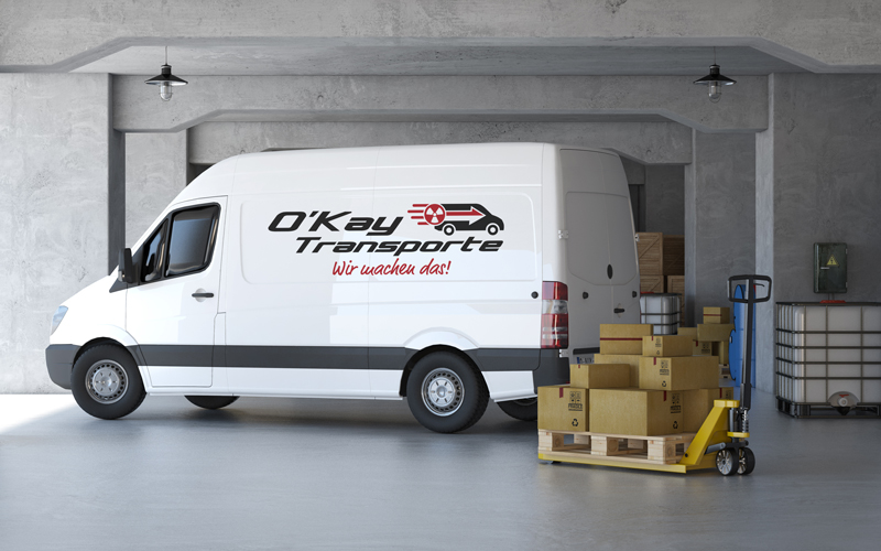 ot transporter beladung Transportunternehmen für Gefahrgut- und Luftfrachttransporte